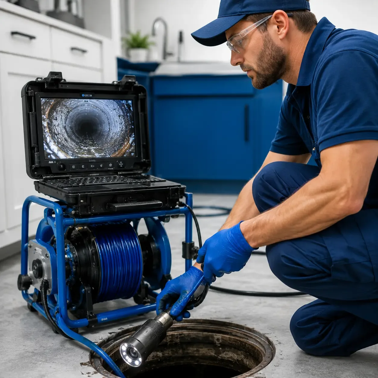 Pipe Relining professionals serving Laceyville, PA